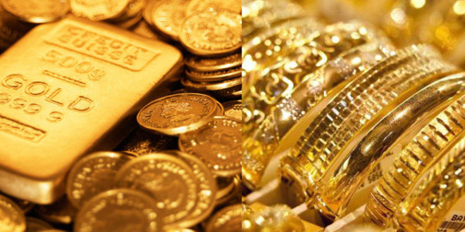 أسعار الذهب اليوم الخميس 8 8 2019 فى مصر بوابة العمال