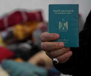 رسوم تجديد جواز السفر والأوراق المطلوبة 2020 بوابة العمال