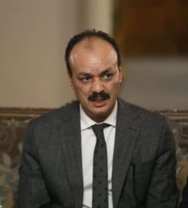 محمد فاروق 