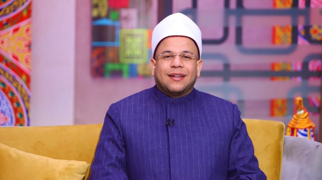 أسامة قابيل