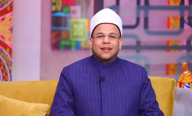 أسامة قابيل