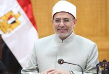 رئيس جامعة الأزهر