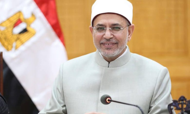 رئيس جامعة الأزهر