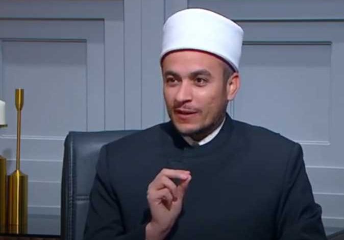 الشيخ محمود شلبي