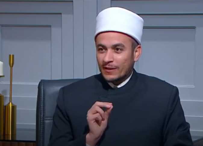 الشيخ محمود شلبي