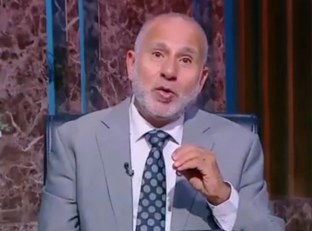 محمد المهدي