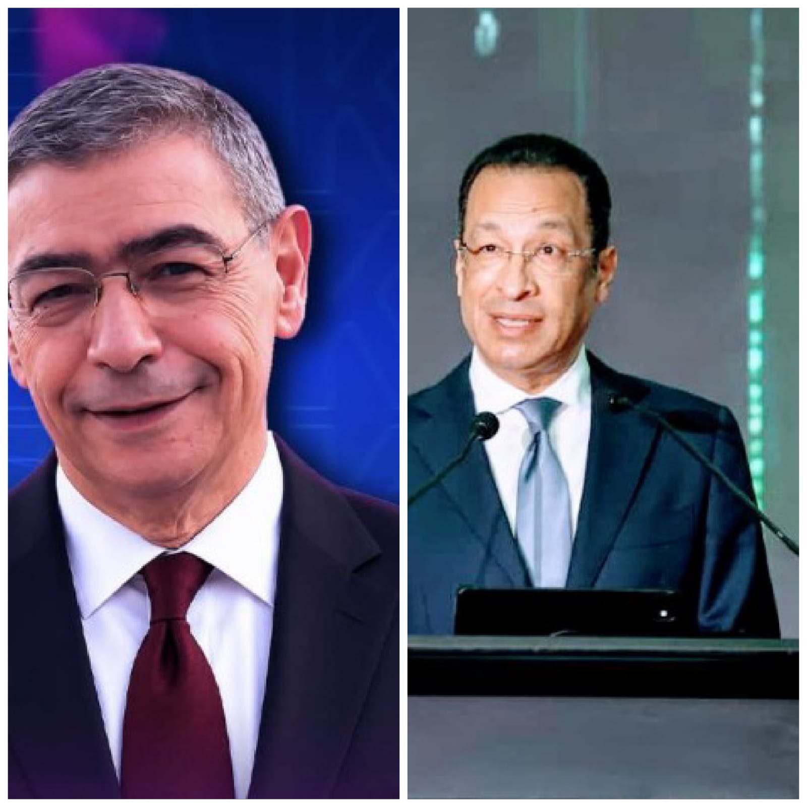 Minister of Communications inaugurates 'Tech Invest Egypt 6' conference to boost technological investment